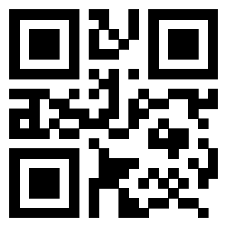 3207474212 QrCode associato