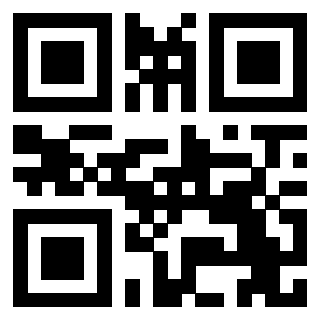 3207474214 - Immagine del QrCode