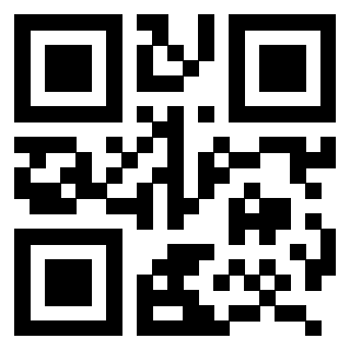 Il QrCode di 3207474216