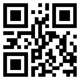Il QrCode di 3207474217