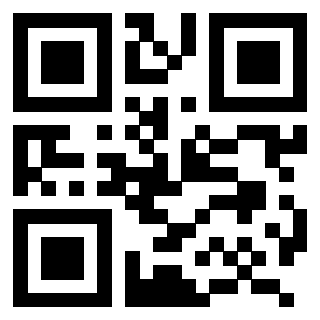 Il QrCode di 3207474220