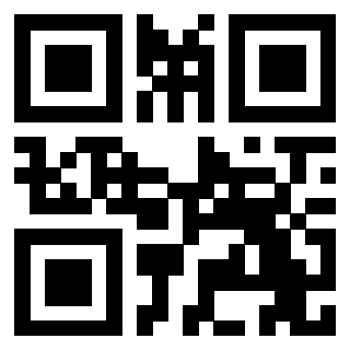 3207474221 - Immagine del Qr Code associato
