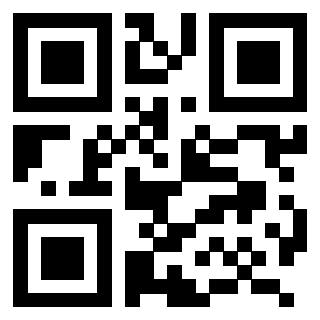 Il QrCode di 3207474224