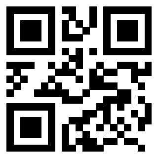 3207474225 - Immagine del QrCode associato