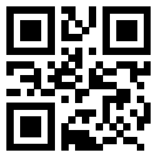Il Qr Code di 3207474227