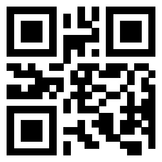 Immagine del QrCode di 3207474229