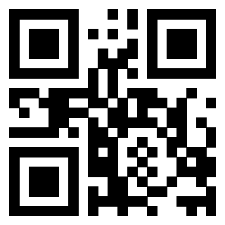 Il Qr Code di 3207474230
