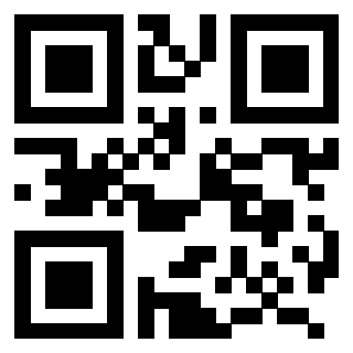 3207474233 - Immagine del Qr Code associato