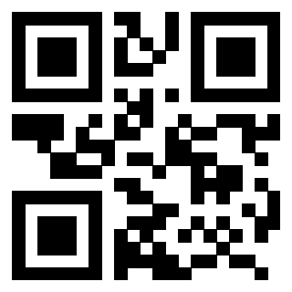 3207474236 QrCode associato