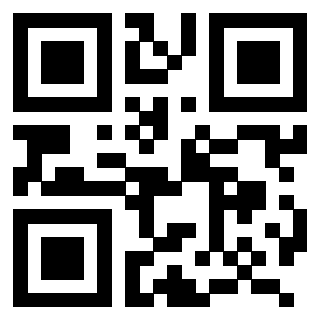 3207474237 - Immagine del QrCode associato