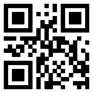 3207474238 Qr Code associato