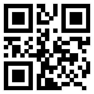 3207474239 - Immagine del Qr Code associato