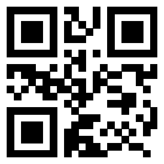 Il Qr Code di 3207474242