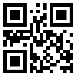 Il Qr Code di 3207474244