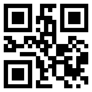 3207474247 - Immagine del QrCode associato