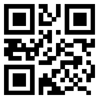 3207474249 - Immagine del Qr Code associato