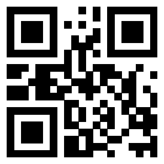 Il QrCode di 3207474251
