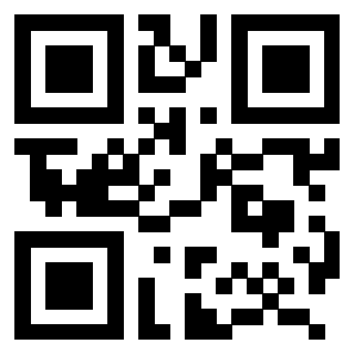 3207474252 - Immagine del Qr Code