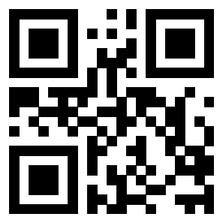 3207474256 - Immagine del Qr Code associato