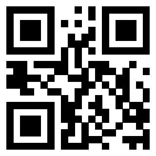 Scansione del QrCode di 3207474257