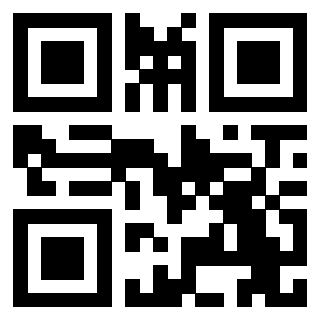 Immagine del Qr Code di 3207474259