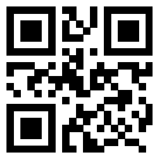 3207474261 Qr Code associato