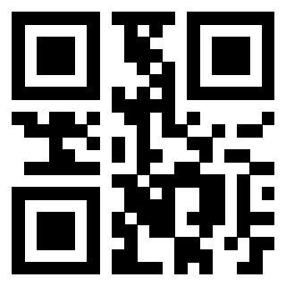 Il Qr Code di 3207474263