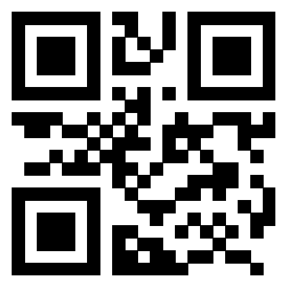 Il Qr Code di 3207474264