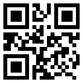 Il Qr Code di 3207474265