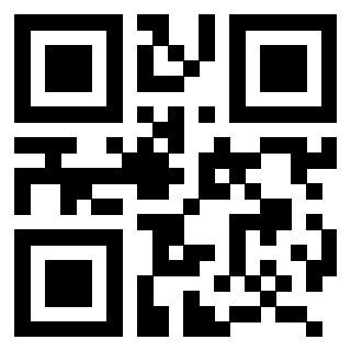 Immagine del Qr Code di 3207474267