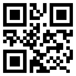 Scansione del Qr Code di 3207474268