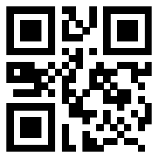 3207474273 - Immagine del Qr Code associato