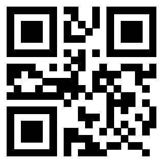 Il QrCode di 3207474277