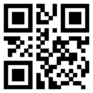 Scansione del Qr Code di 3207474278