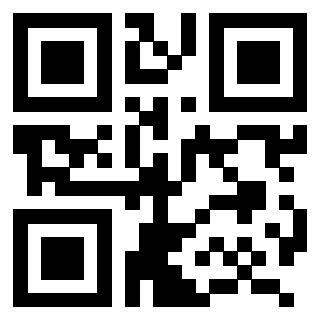 Il Qr Code di 3207474280