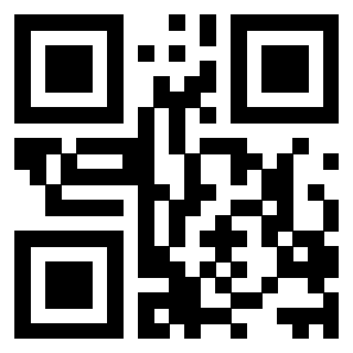 3207474282 - Immagine del Qr Code associato