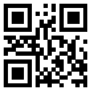 3207474283 Qr Code associato