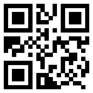 Immagine del Qr Code di 3207474287