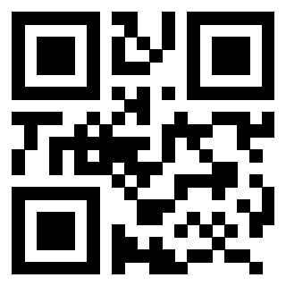 3207474288 - Immagine del Qr Code associato