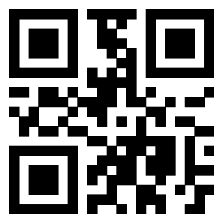 3207474290 - Immagine del QrCode associato