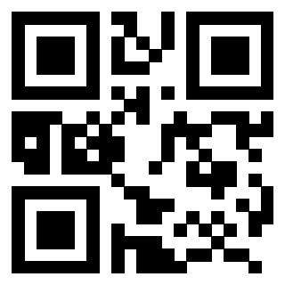 Scansione del QrCode di 3207474292