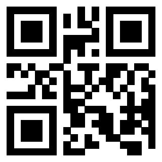 Scansione del Qr Code di 3207474293
