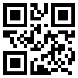 Il Qr Code di 3207474295