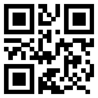 3207474297 QrCode associato