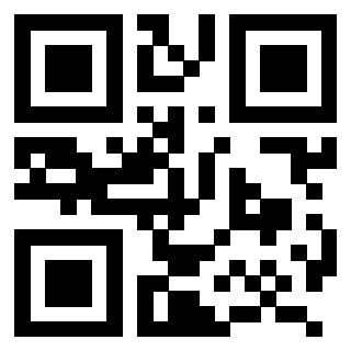 3207474300 - Immagine del QrCode