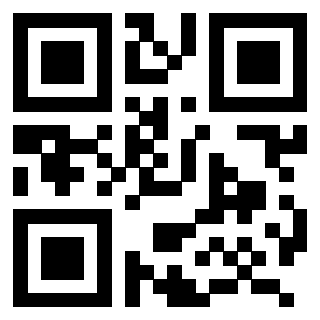 3207474304 QrCode associato