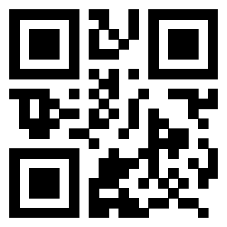 Scansione del Qr Code di 3207474305