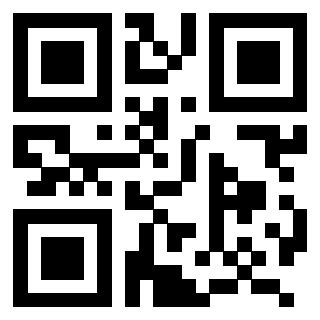 Scansione del Qr Code di 3207474307