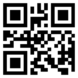 Immagine del Qr Code di 3207474308