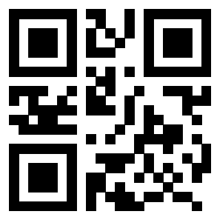 Immagine del Qr Code di 3207474309